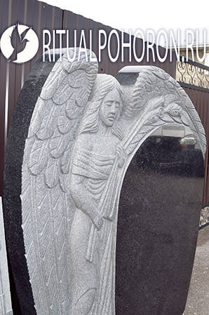 Купить Памятник на Могилу - Заказать Изготовление